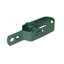 Spanner ZnPVC RAL 6005 PVC